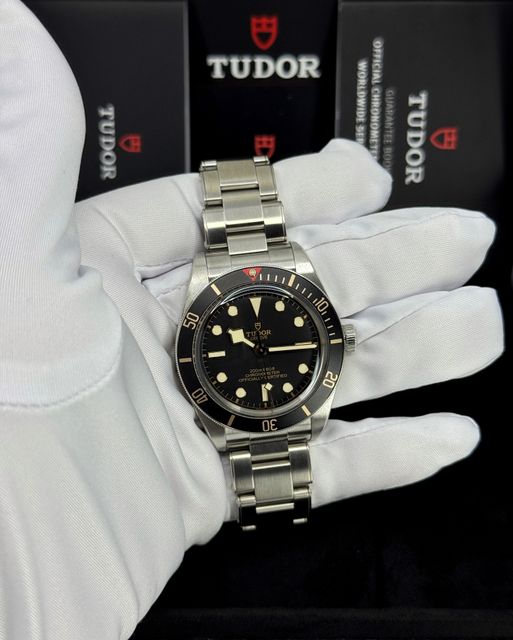 Tudor Black Bay 58 M79030N-0001 Image 6